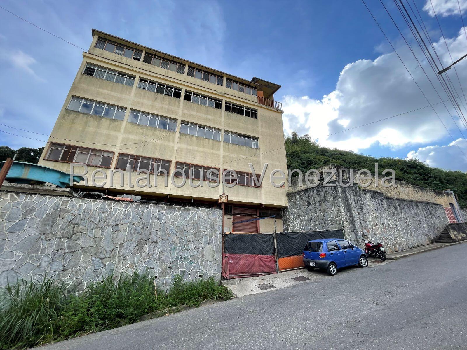 Local comercial en venta en San Antonio de Los Altos