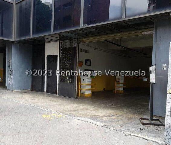 Local comercial en venta en Caracas