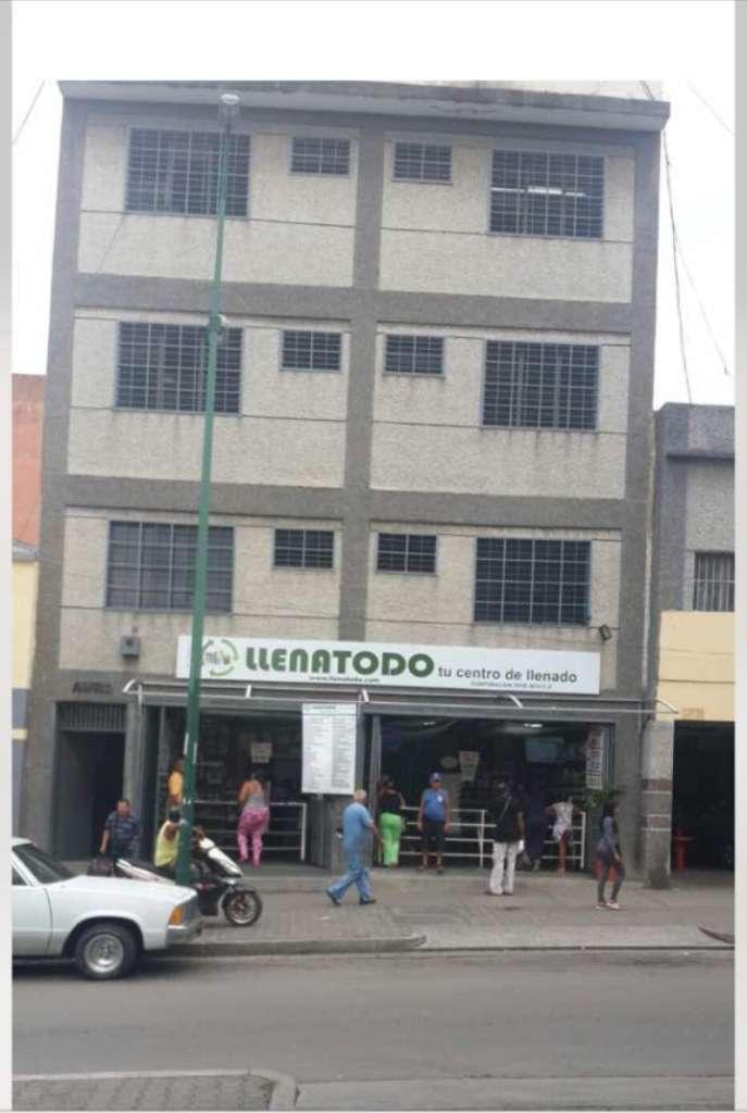 Local comercial en venta en Caracas