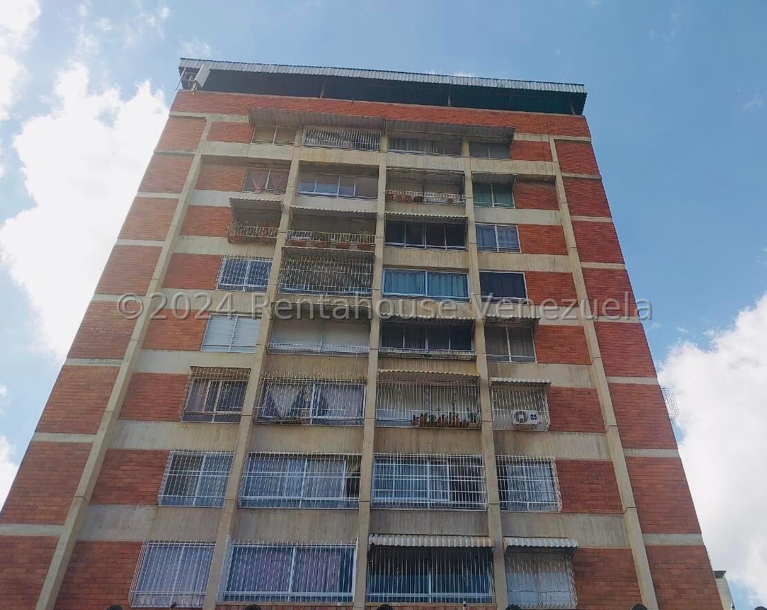 Apartamento en venta en Caracas