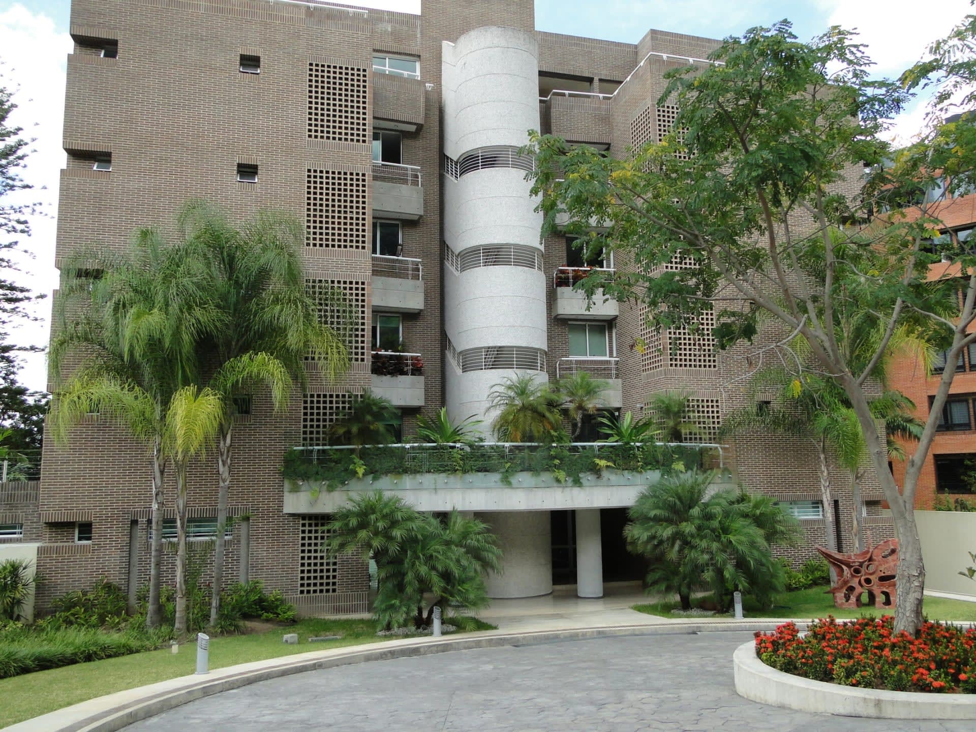 Apartamento en venta en Caracas