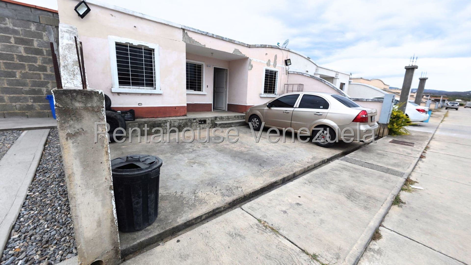 Casa en venta en Yaritagua