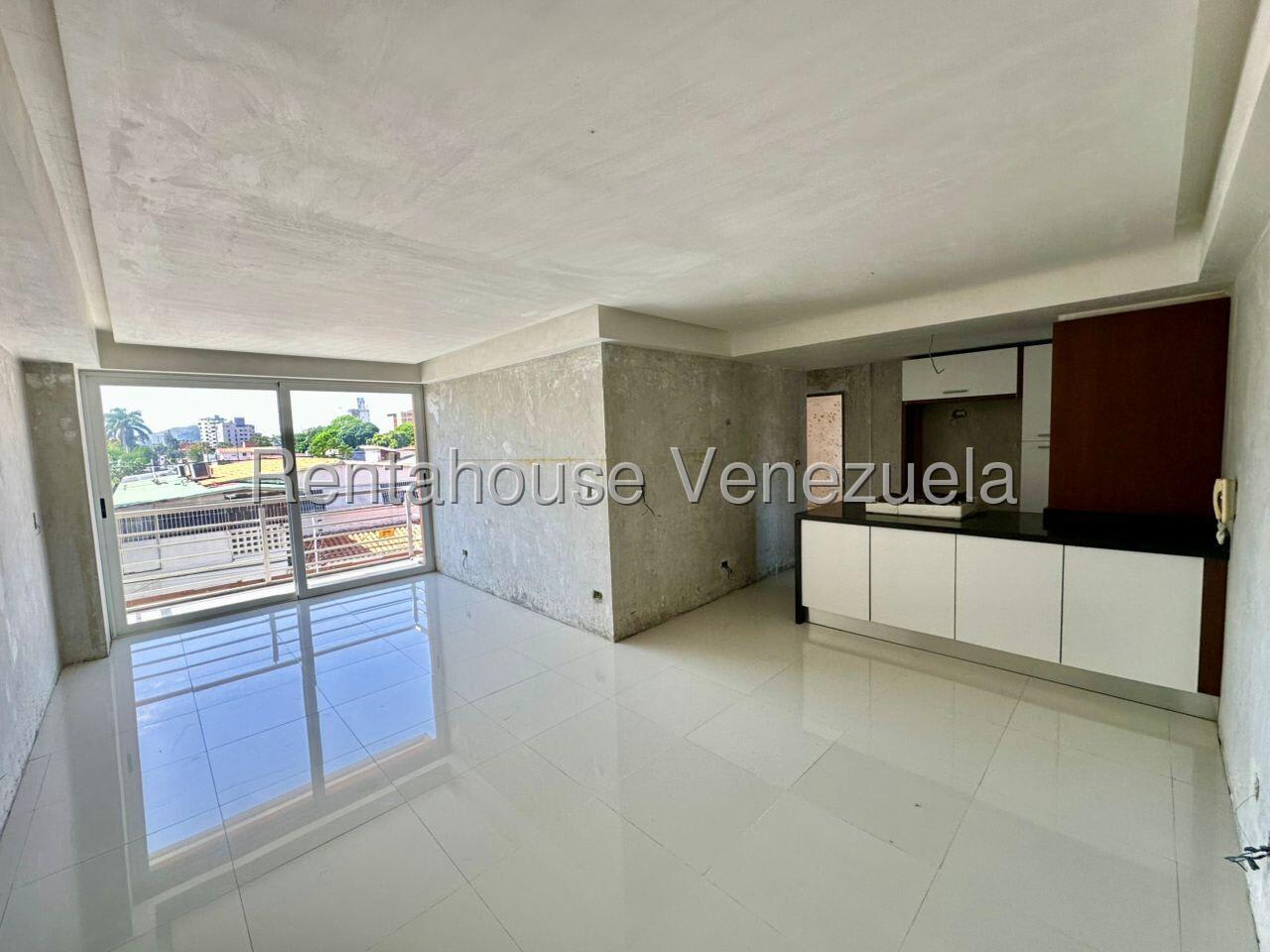 Apartamento en alquiler en Barquisimeto