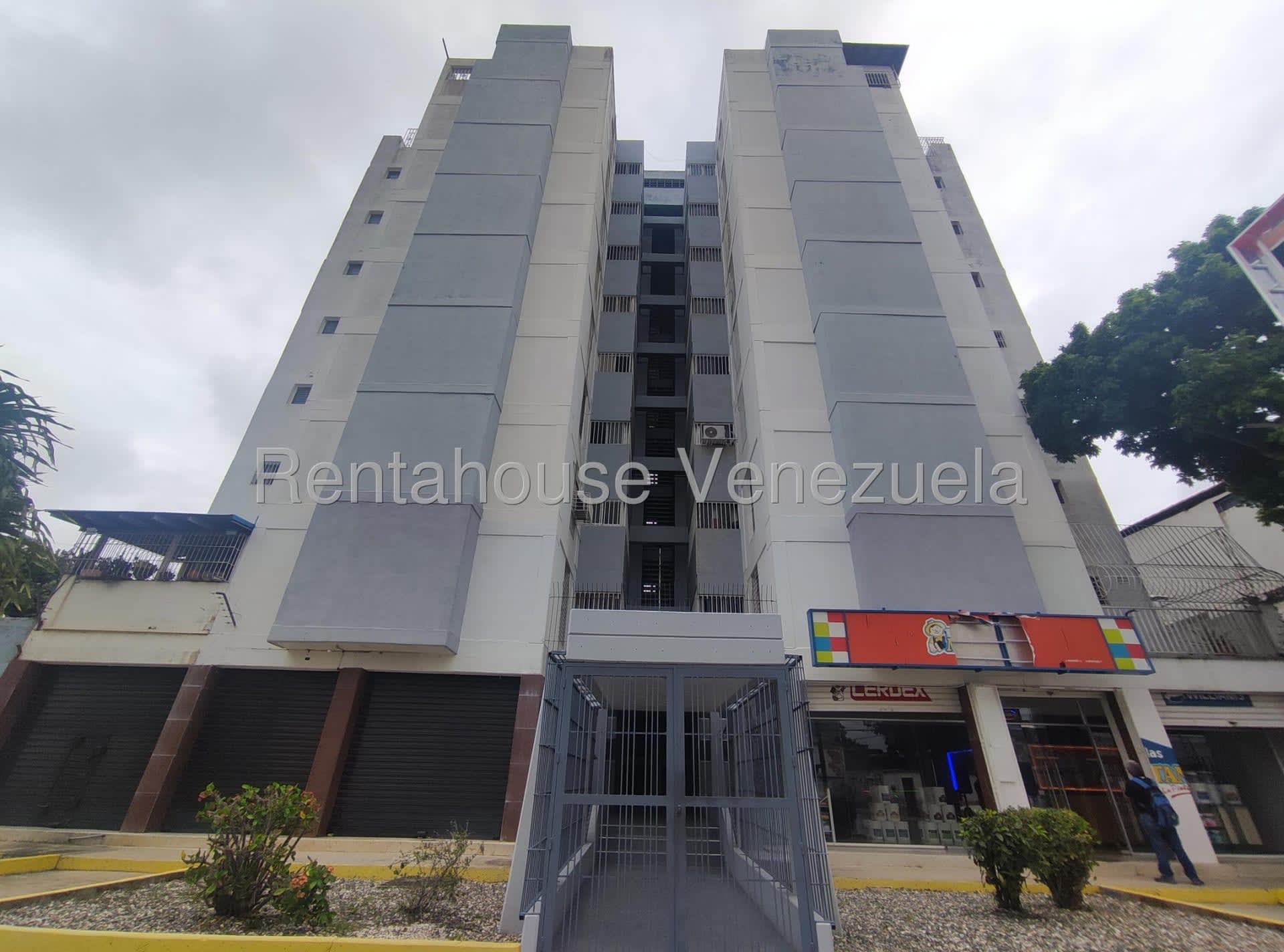 Apartamento en alquiler en Barquisimeto