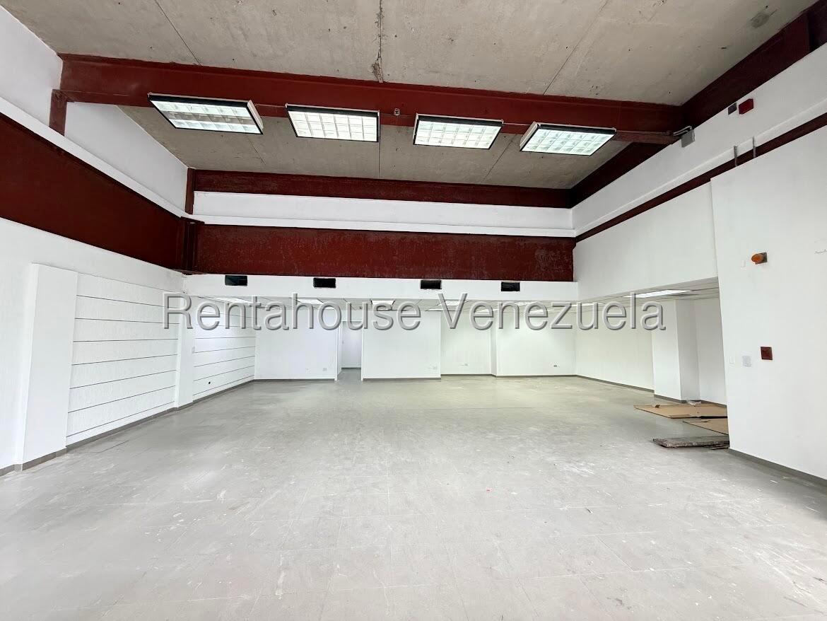 Local comercial en alquiler en Barquisimeto