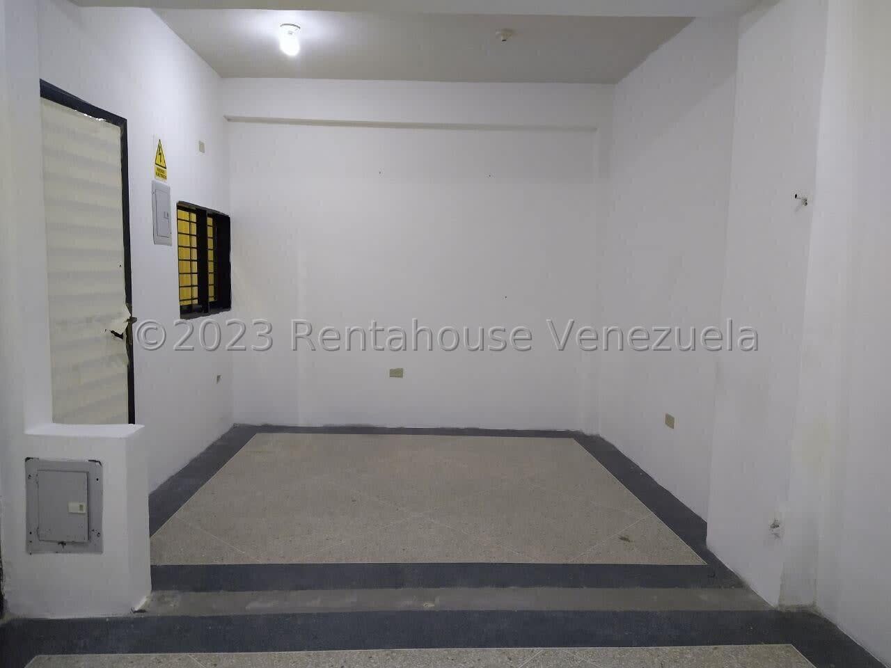 Local comercial en alquiler en Barquisimeto