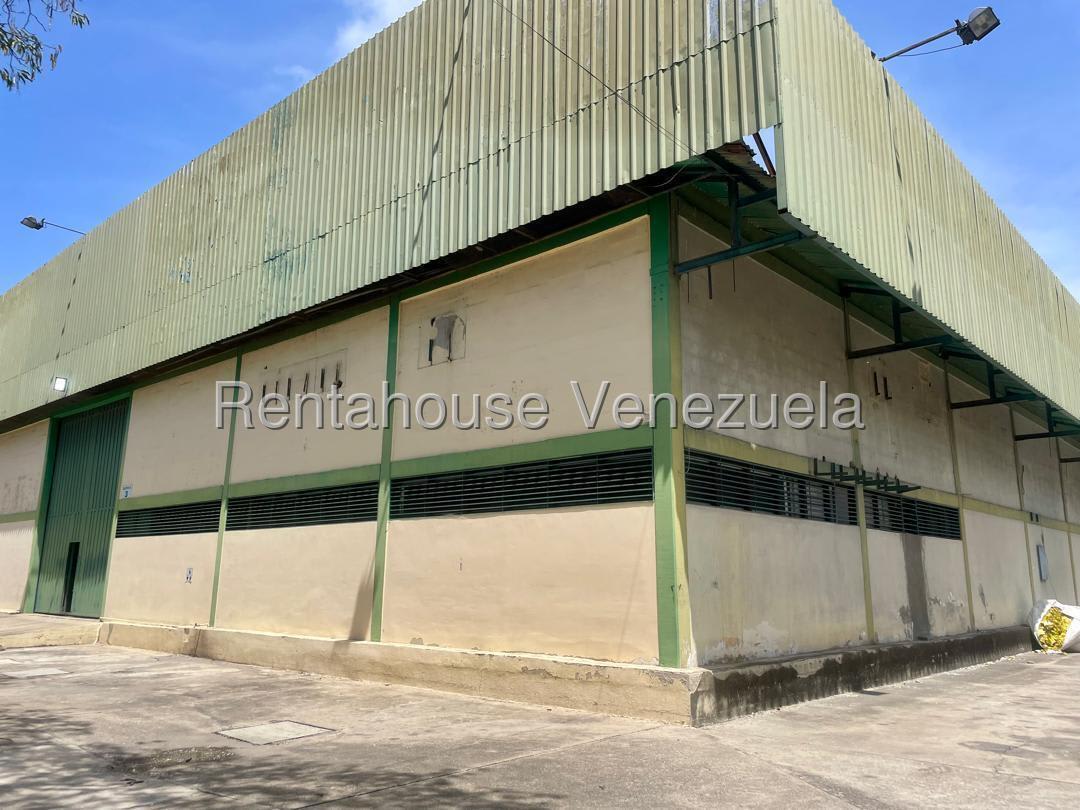 Local comercial en venta en Barquisimeto