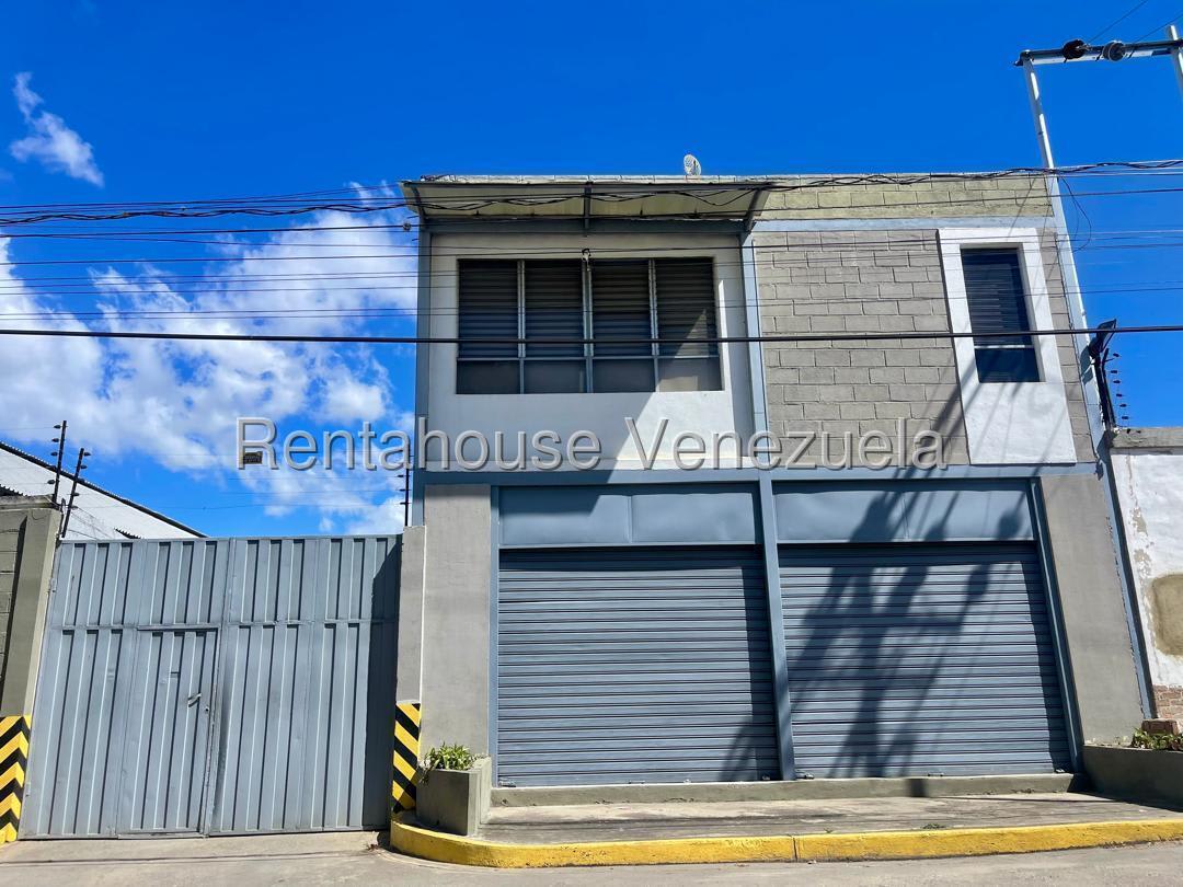 Local comercial en venta en Cabudare