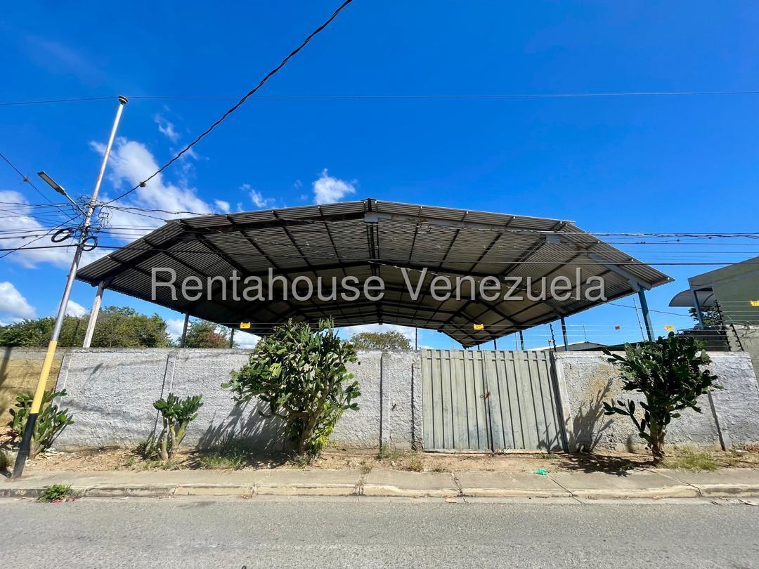 Local comercial en venta en Cabudare