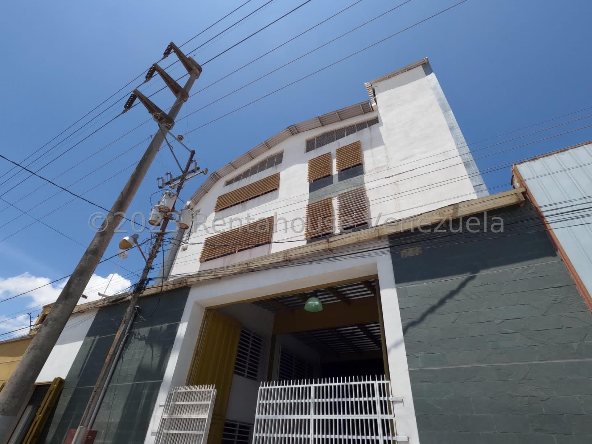 Local comercial en venta en Barquisimeto