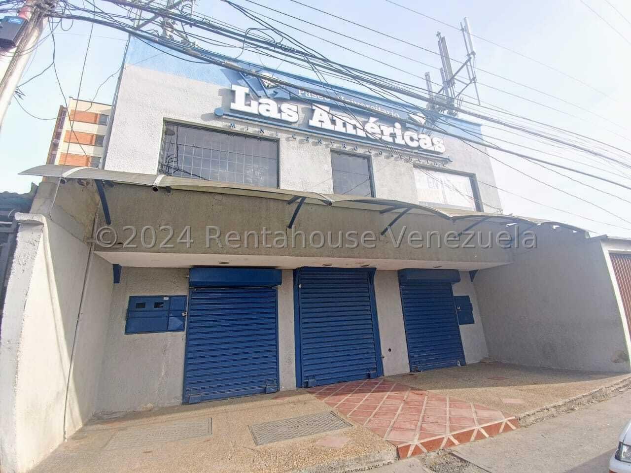 Local comercial en alquiler en Barquisimeto