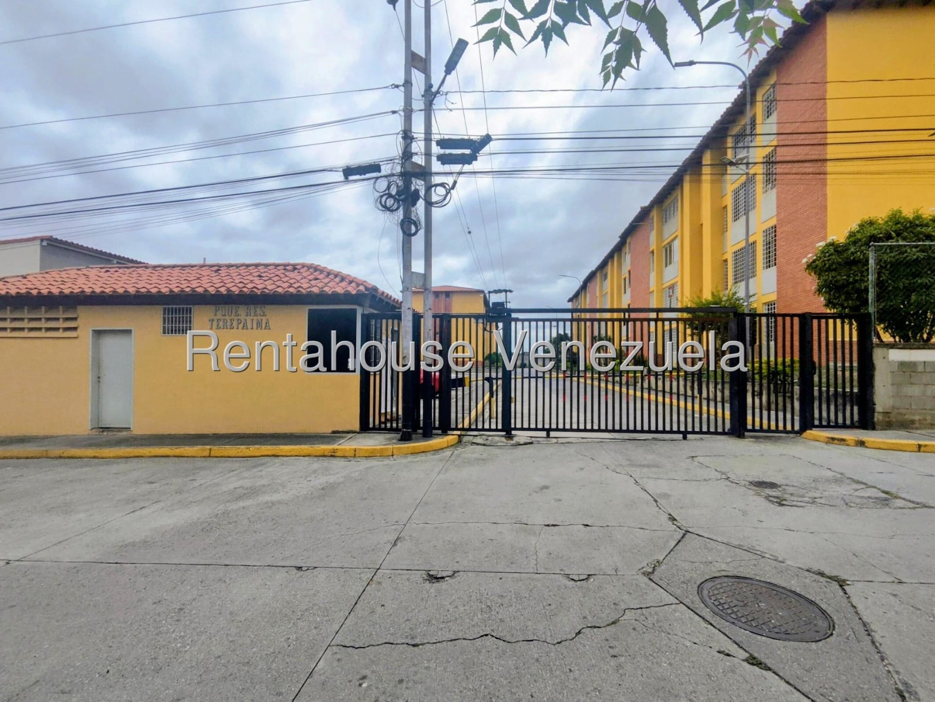Apartamento en alquiler en Barquisimeto