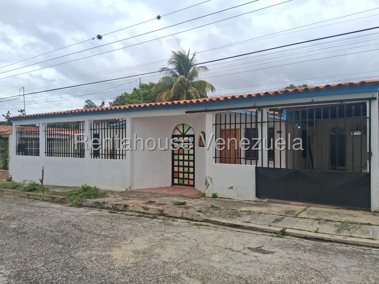 Casa en alquiler en Cabudare