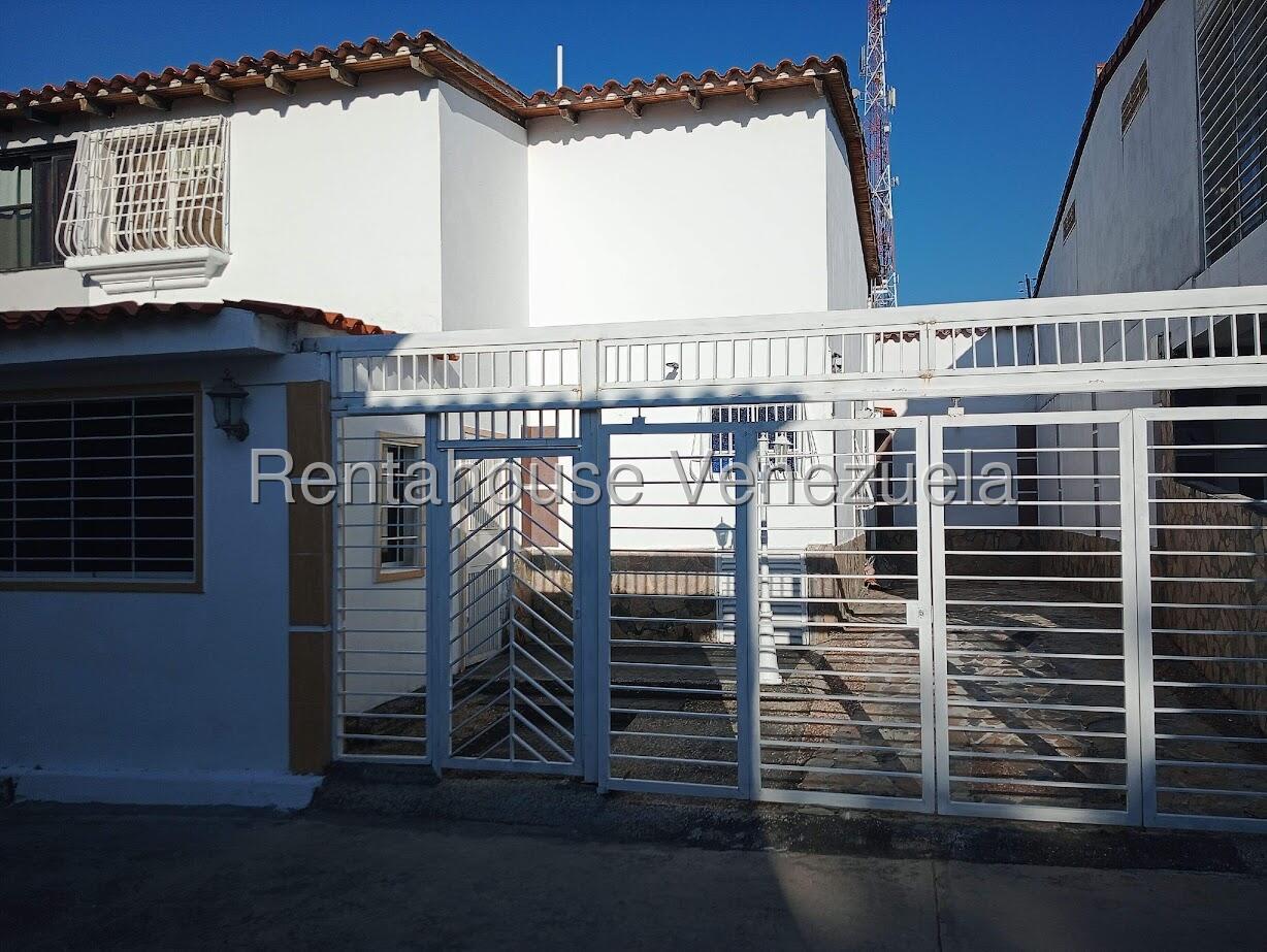Casa en alquiler en Barquisimeto