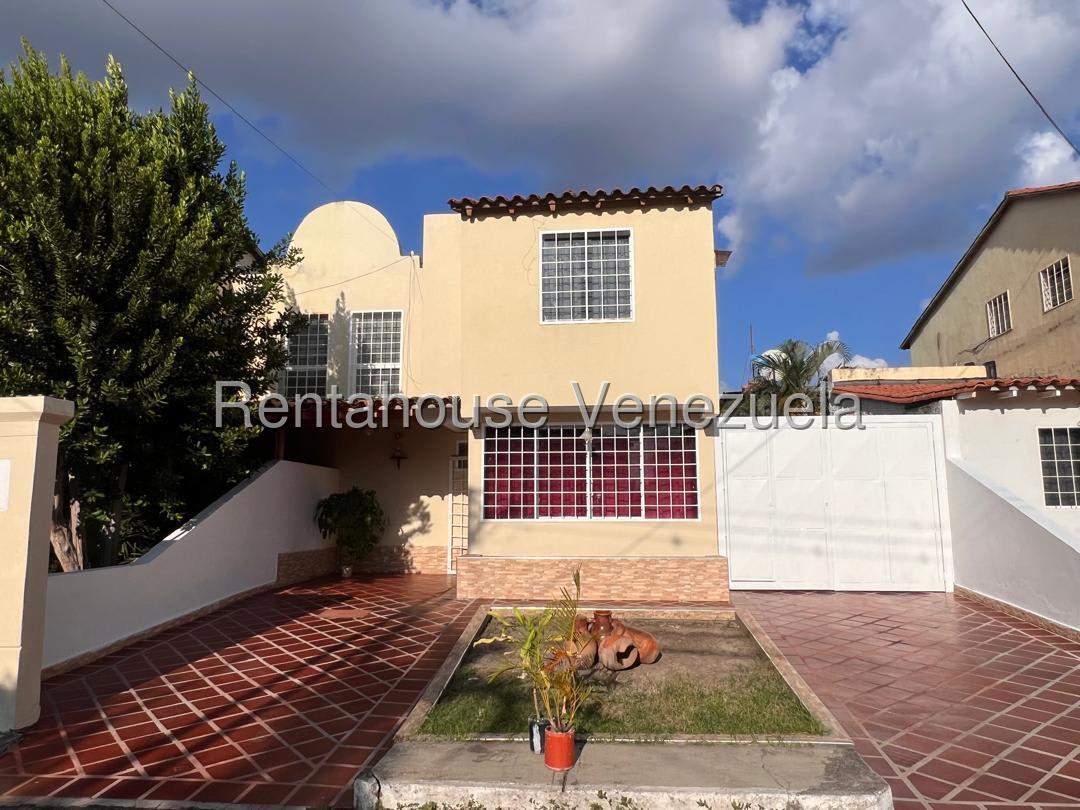 Casa en alquiler en Barquisimeto
