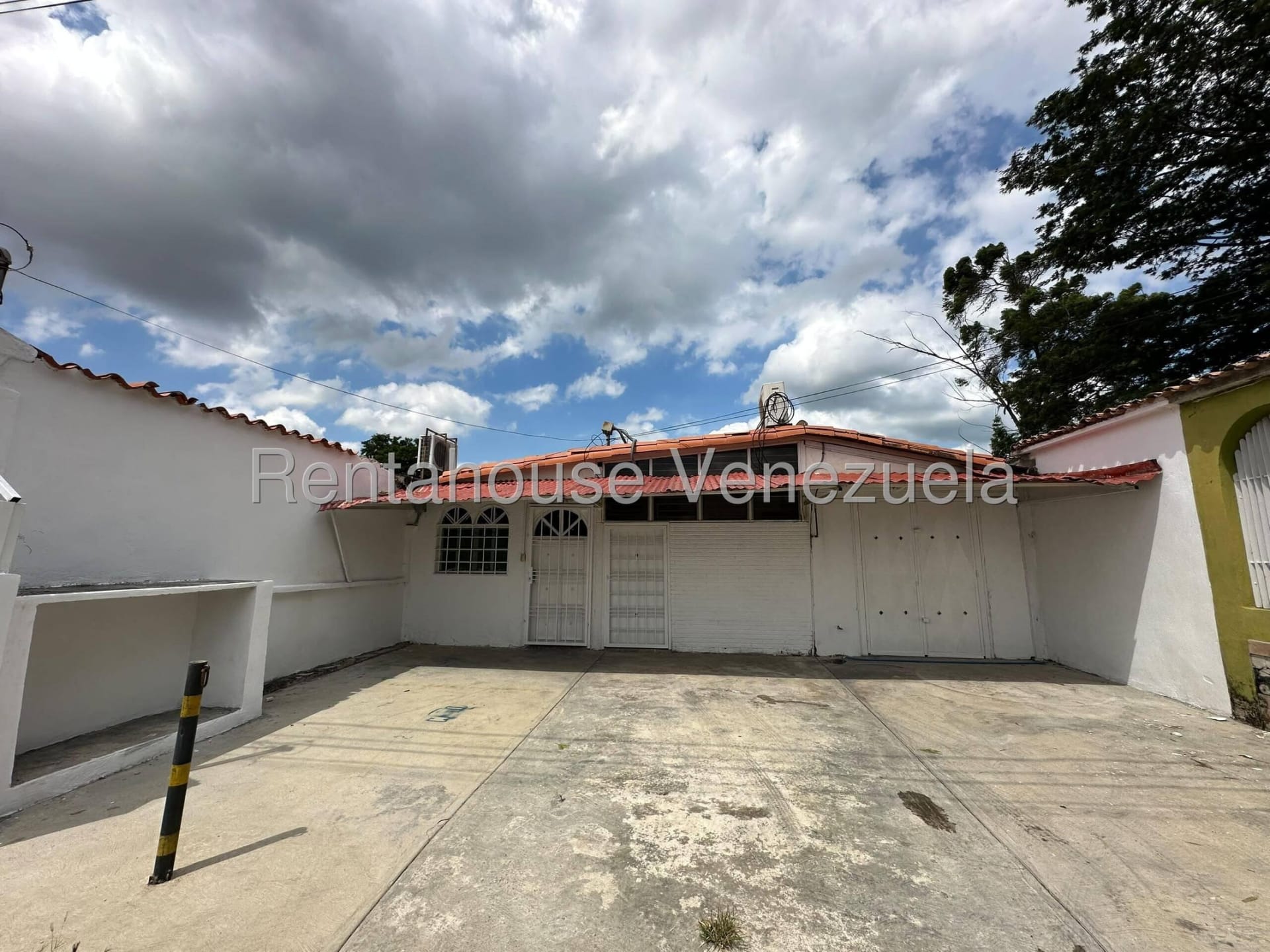 Casa en alquiler en Barquisimeto