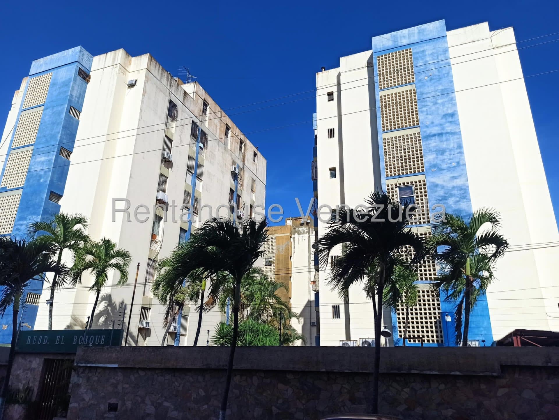 Apartamento en alquiler en Barquisimeto