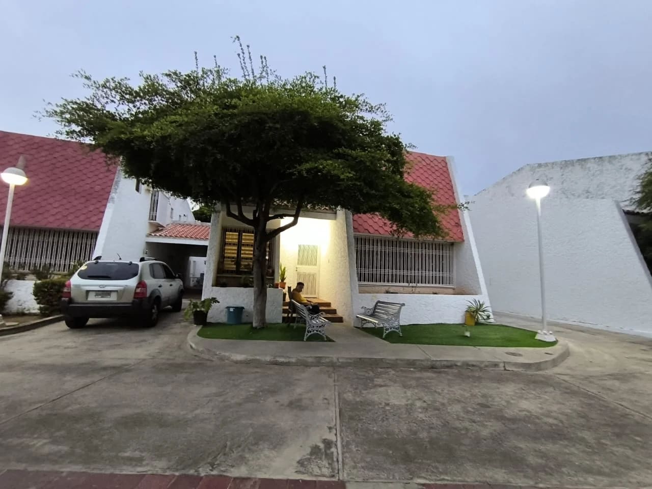 Apartamento en venta en Maracaibo
