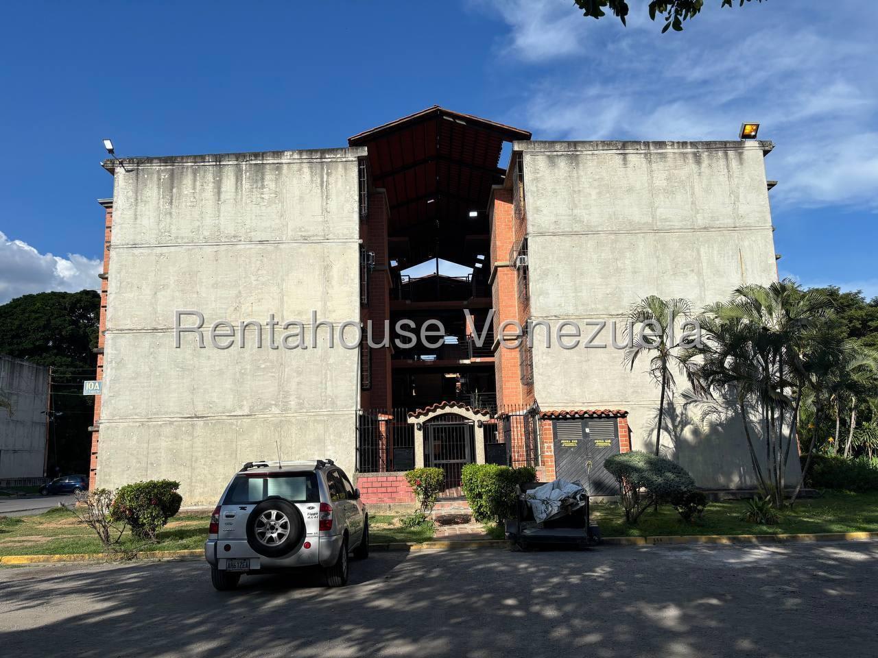 Apartamento en venta en Guarenas