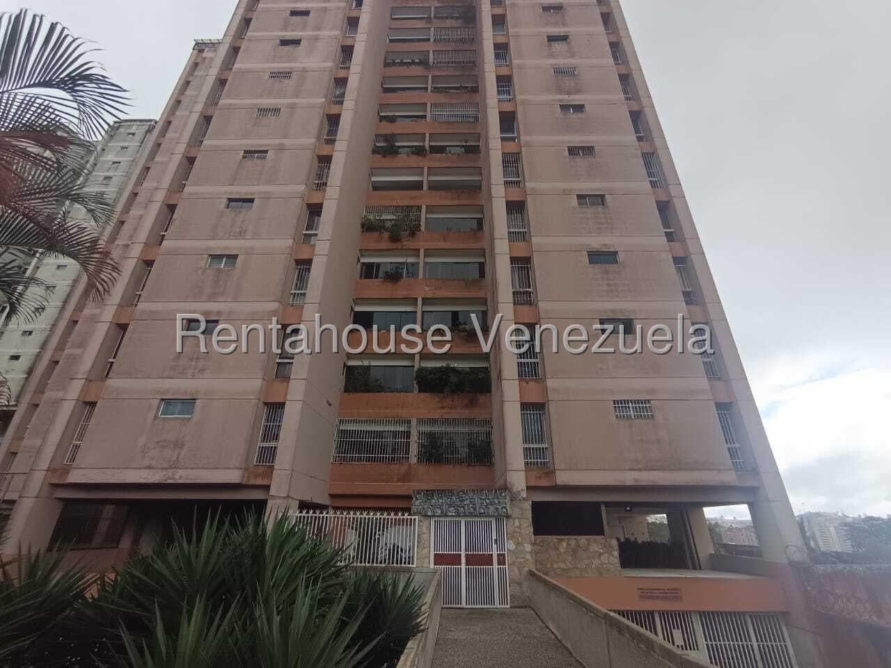 Apartamento en alquiler en San Antonio de Los Altos