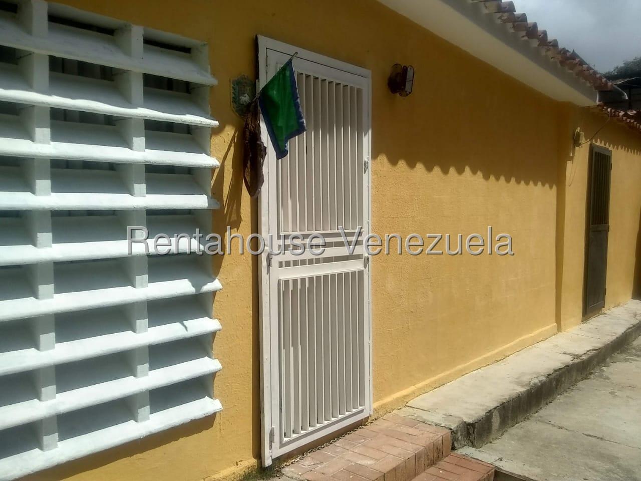 Casa en venta en Guarenas