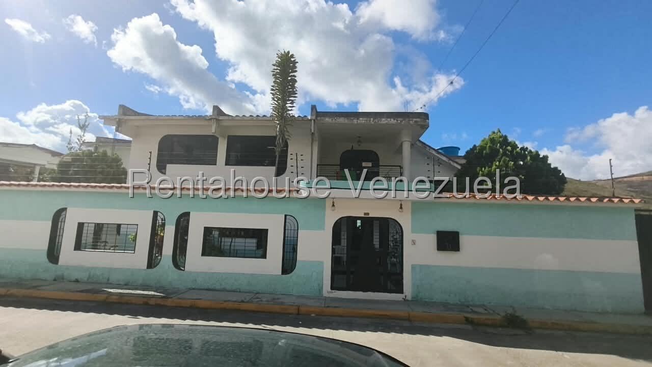 Casa en venta en Carrizal