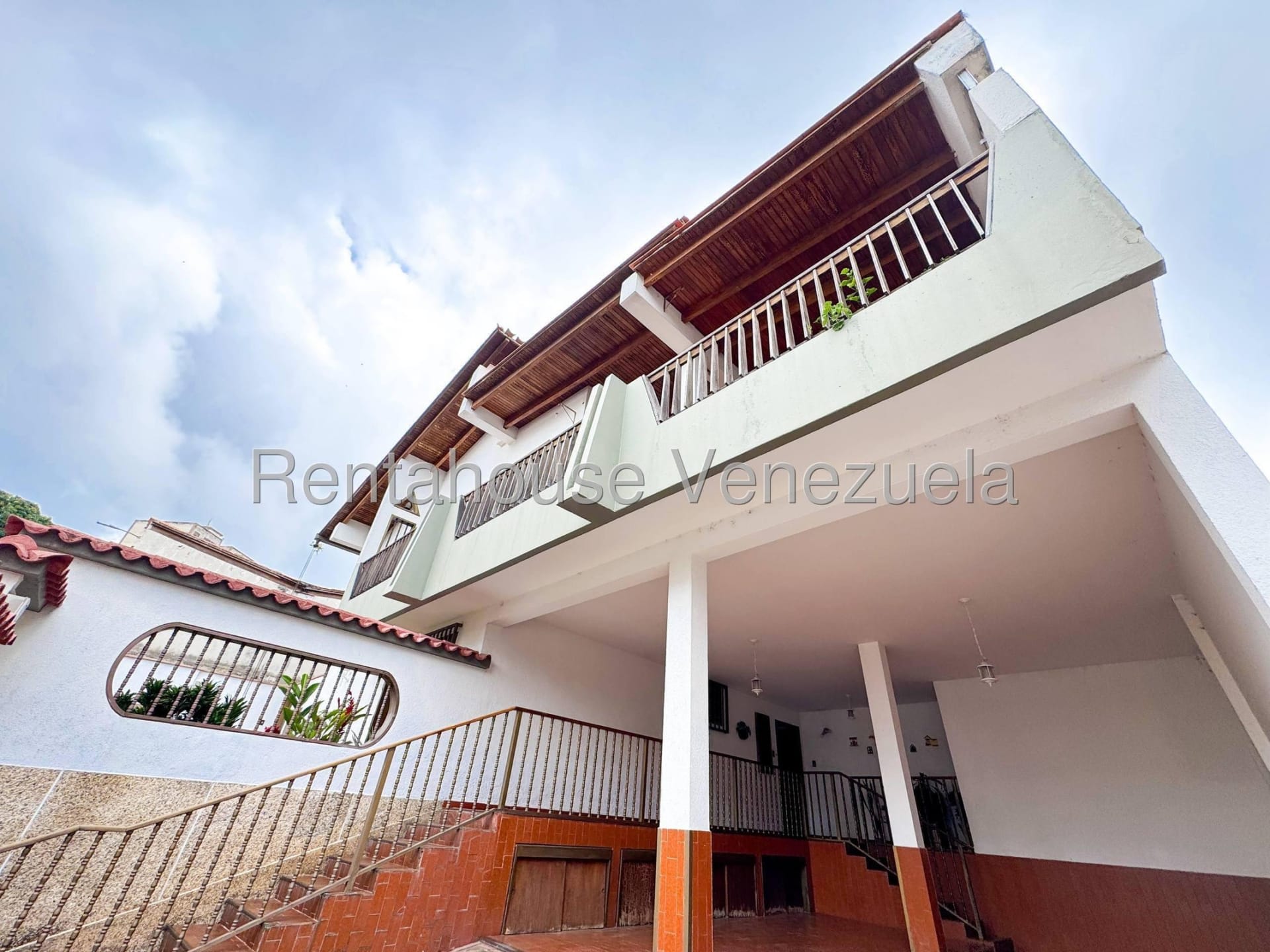 Casa en venta en Los Teques