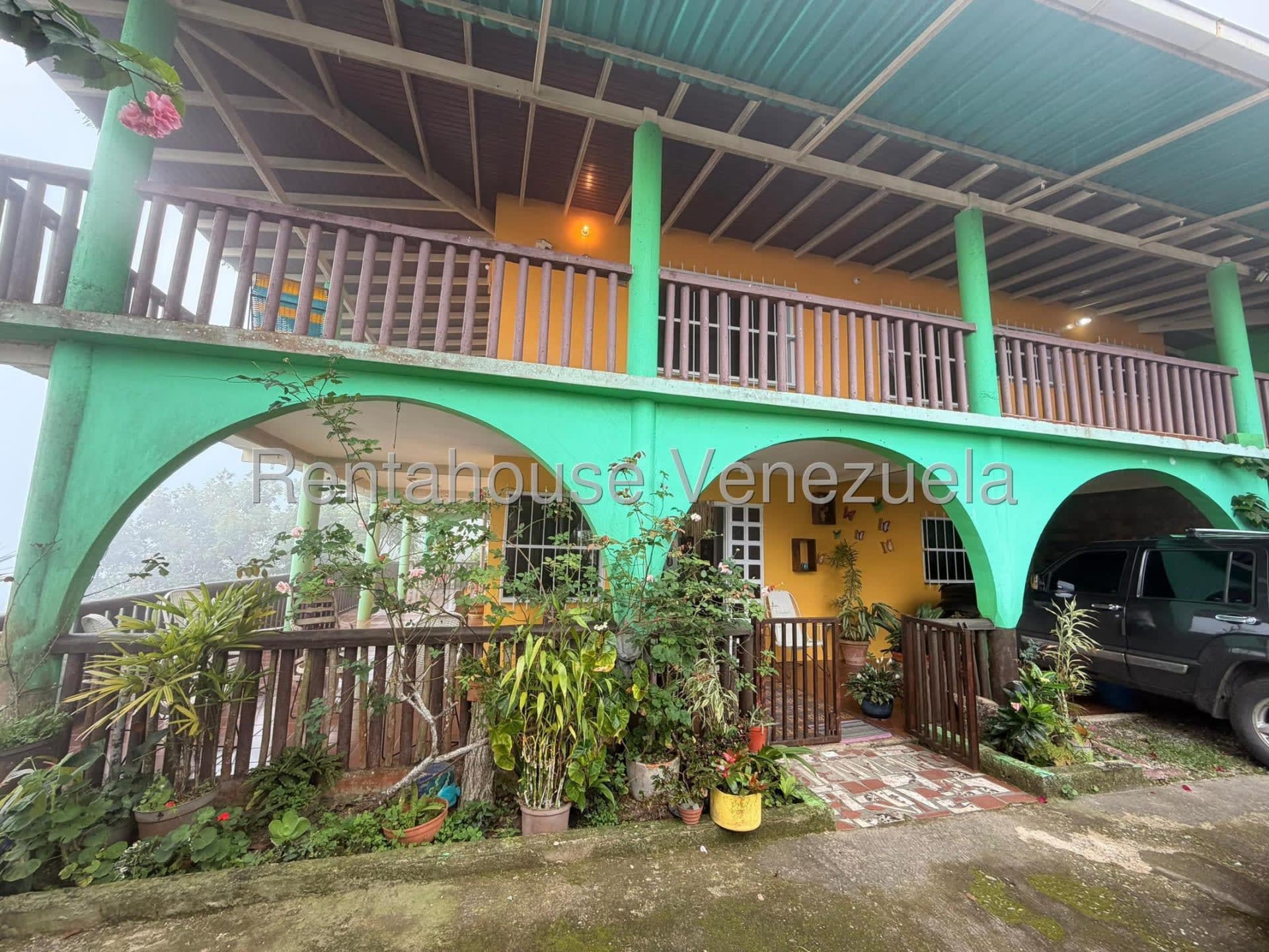 Casa en venta en Los Teques