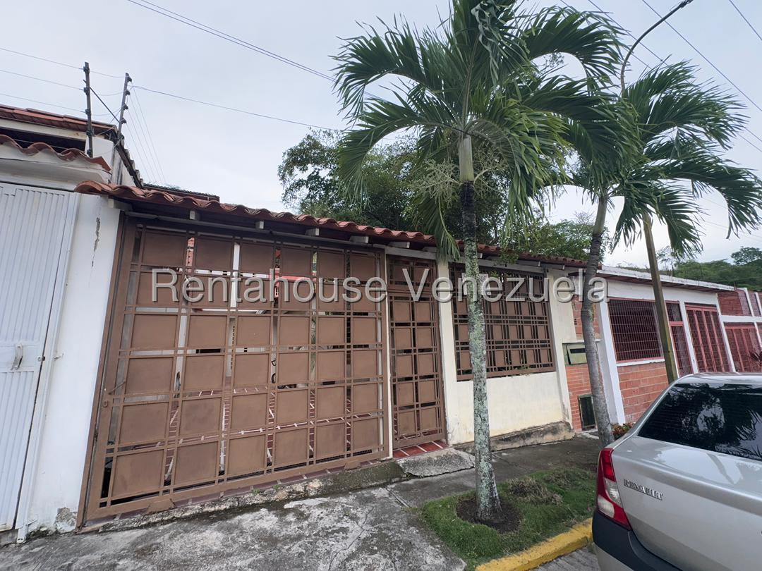 Casa en venta en Guatire