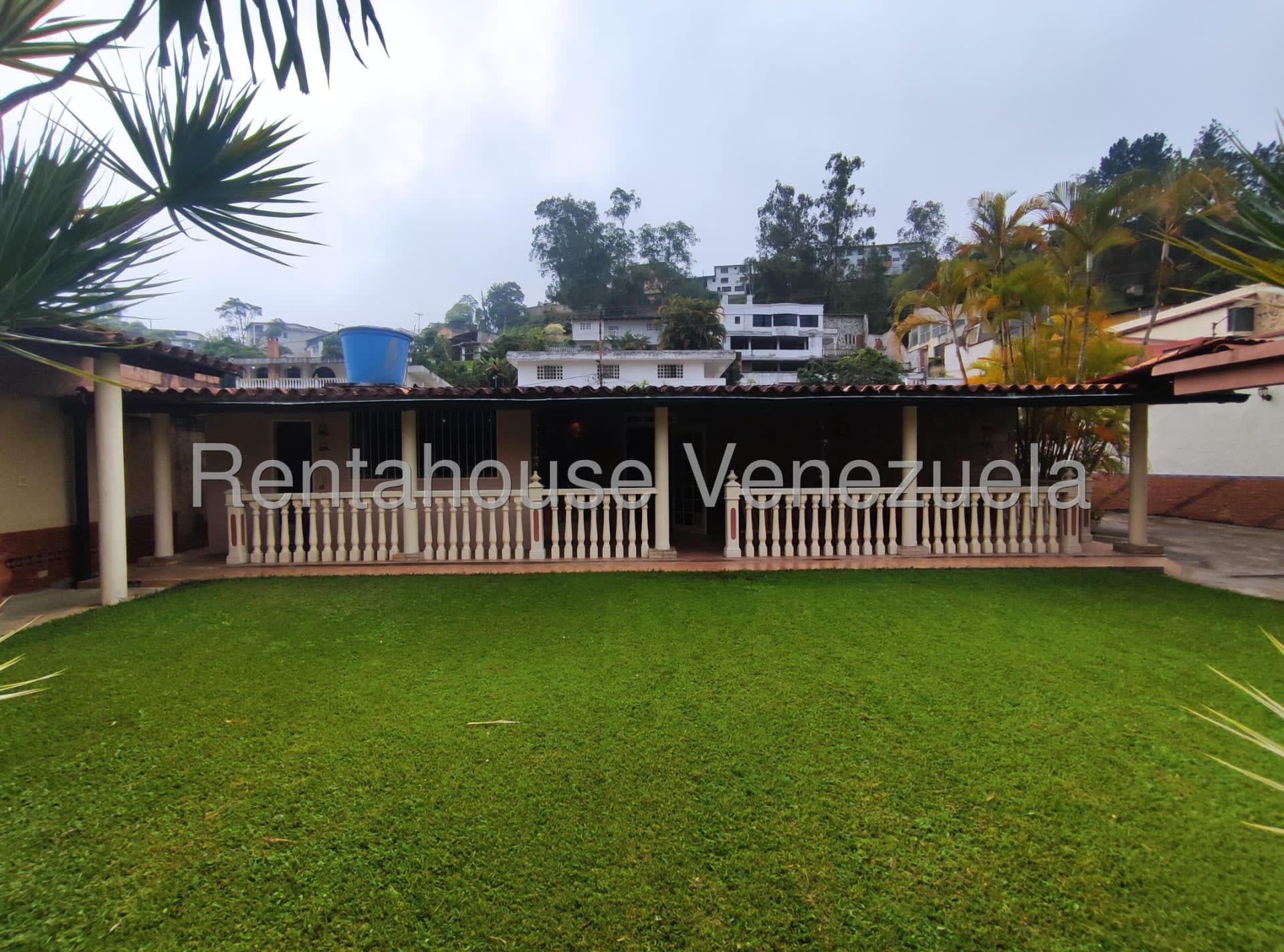 Casa en venta en Carrizal
