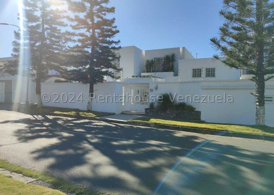 Casa en venta en San Antonio de Los Altos