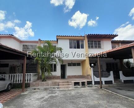 Casa en venta en San Antonio de Los Altos