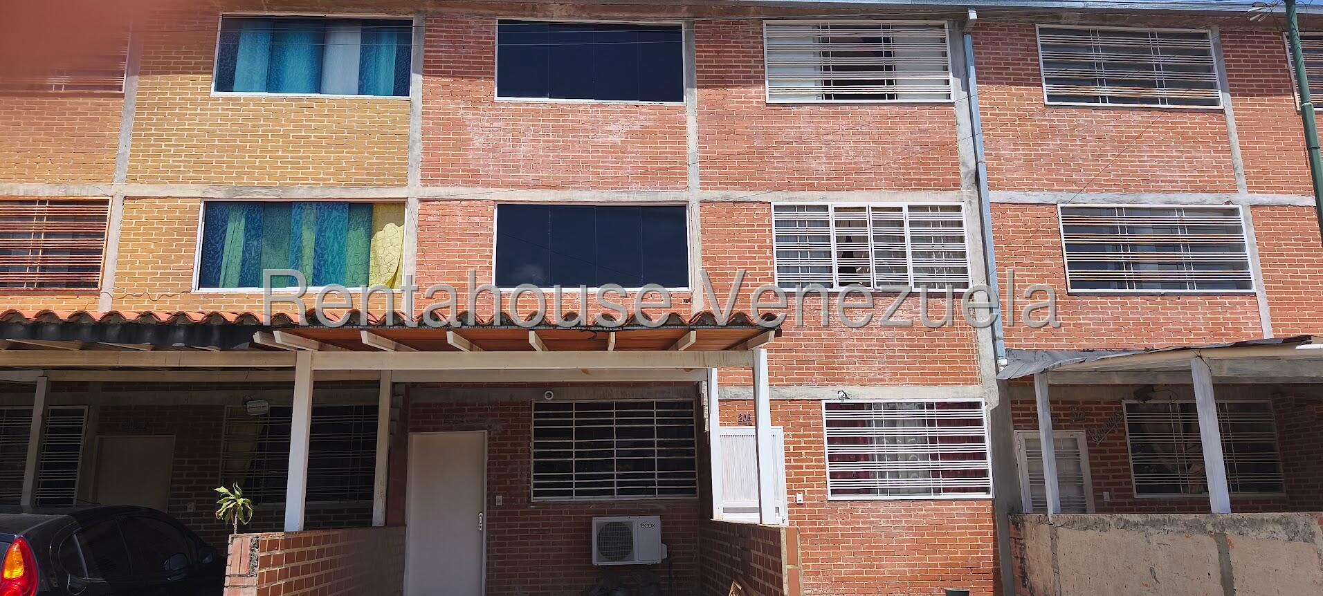 Casa en venta en Guatire