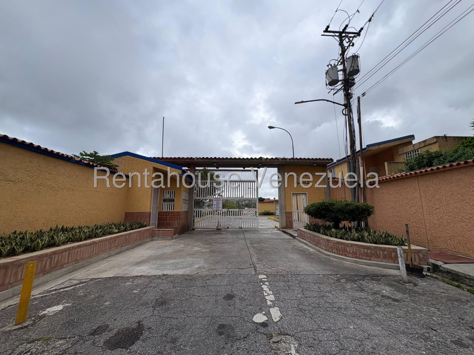 Casa en venta en Los Teques