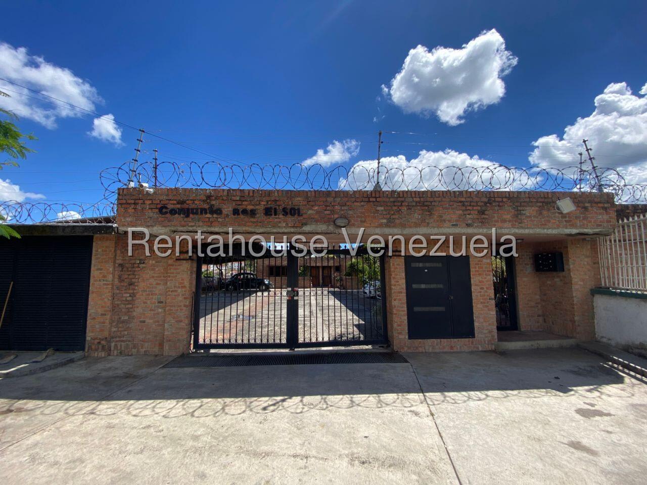 Casa en venta en Los Teques