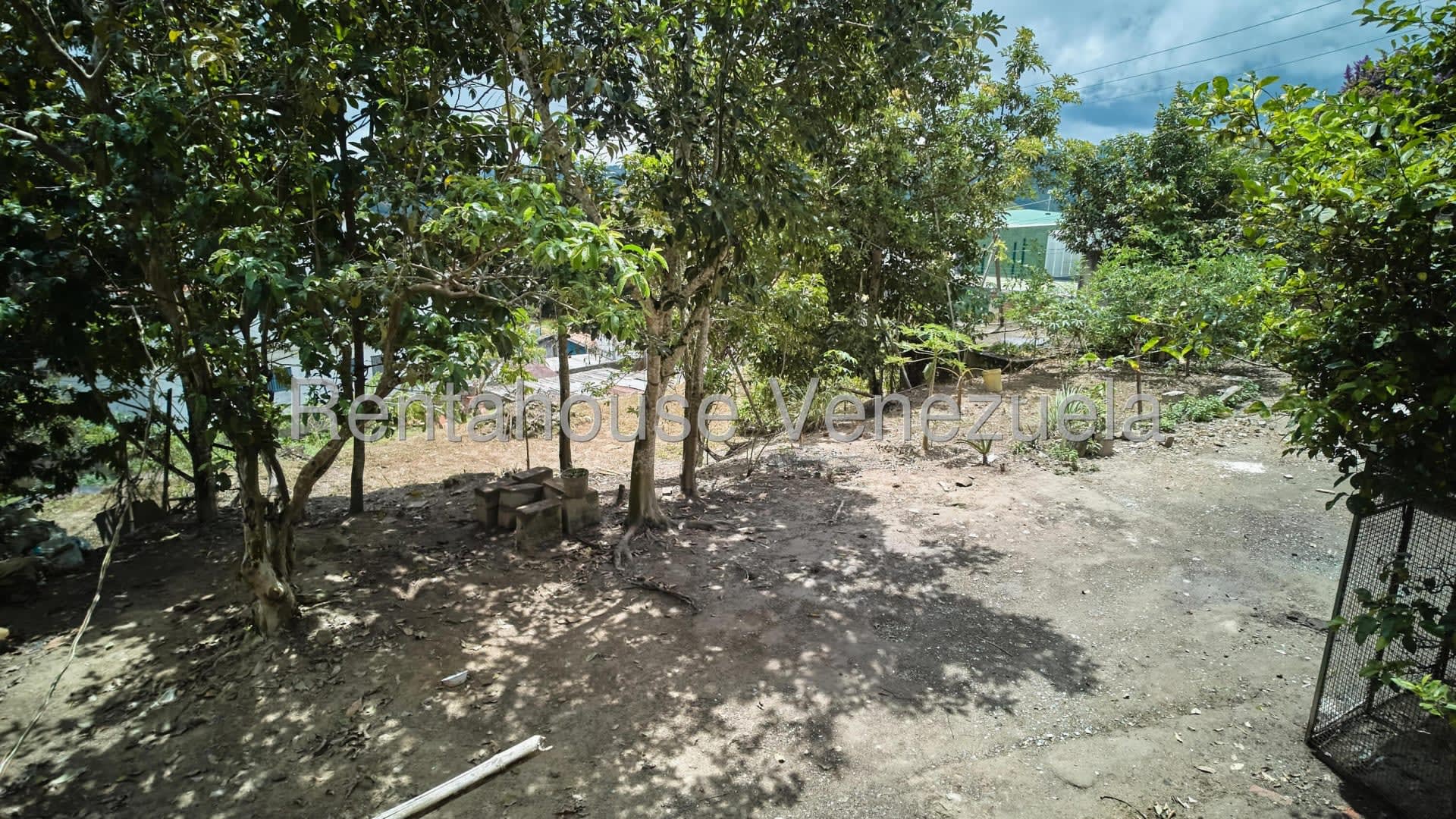 Terreno en venta en Caracas