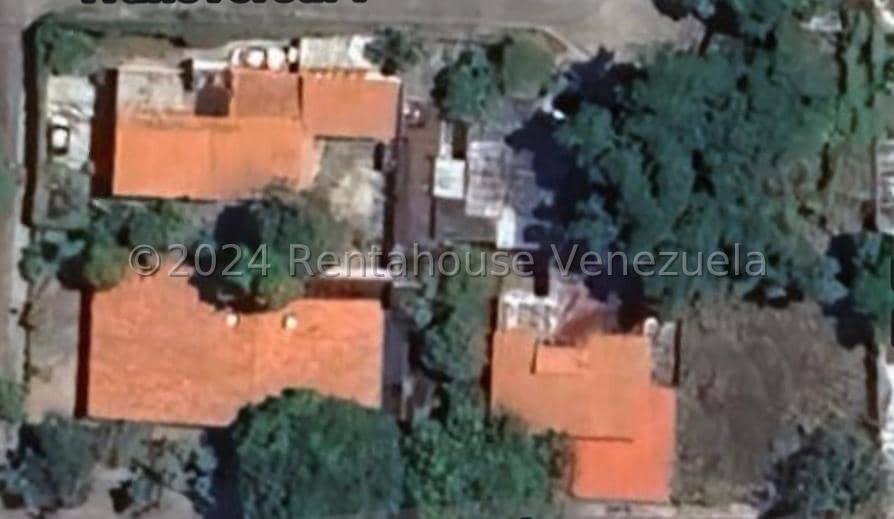Terreno en venta en Caracas