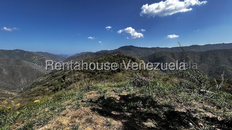 Terreno en venta en Caracas