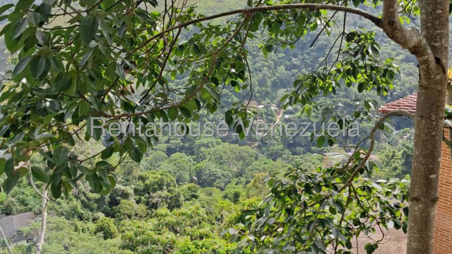 Terreno en venta en Caracas