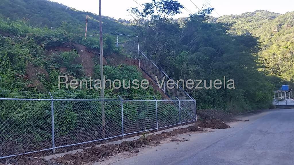 Terreno en venta en Guarenas