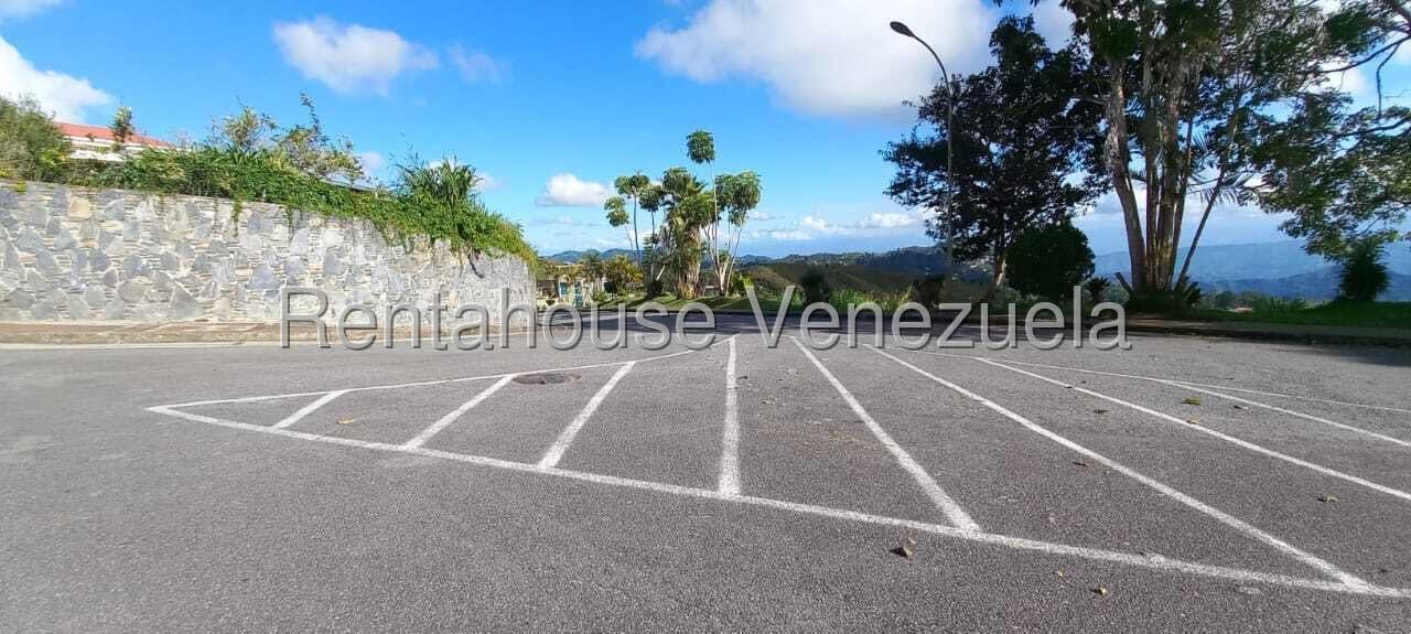 Terreno en venta en Caracas