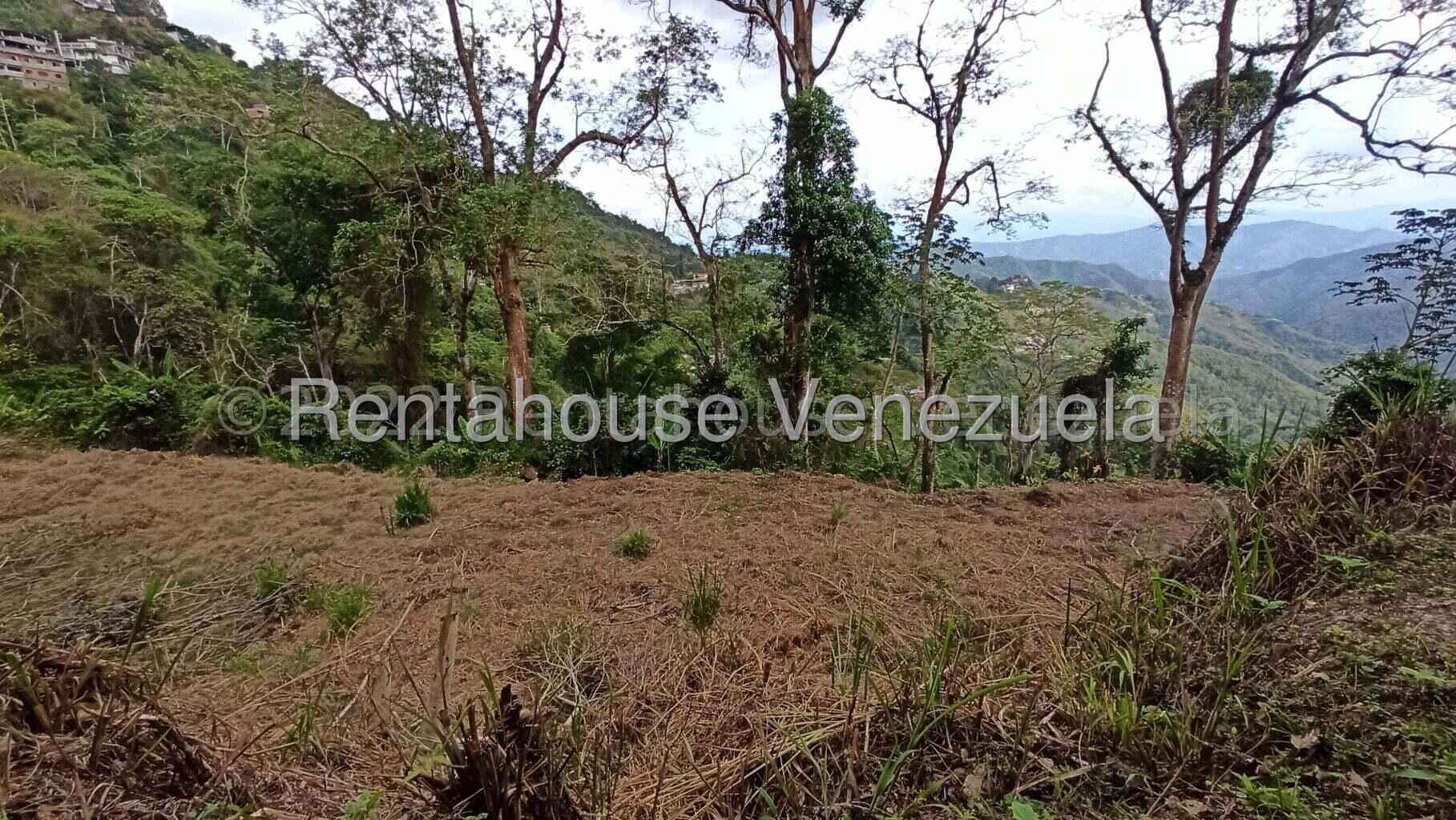 Terreno en venta en San Diego de Los Altos