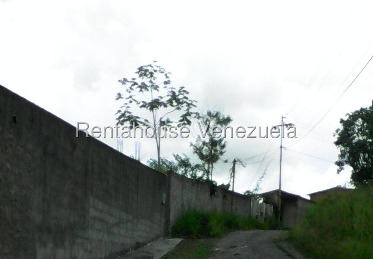 Terreno en venta en Caracas