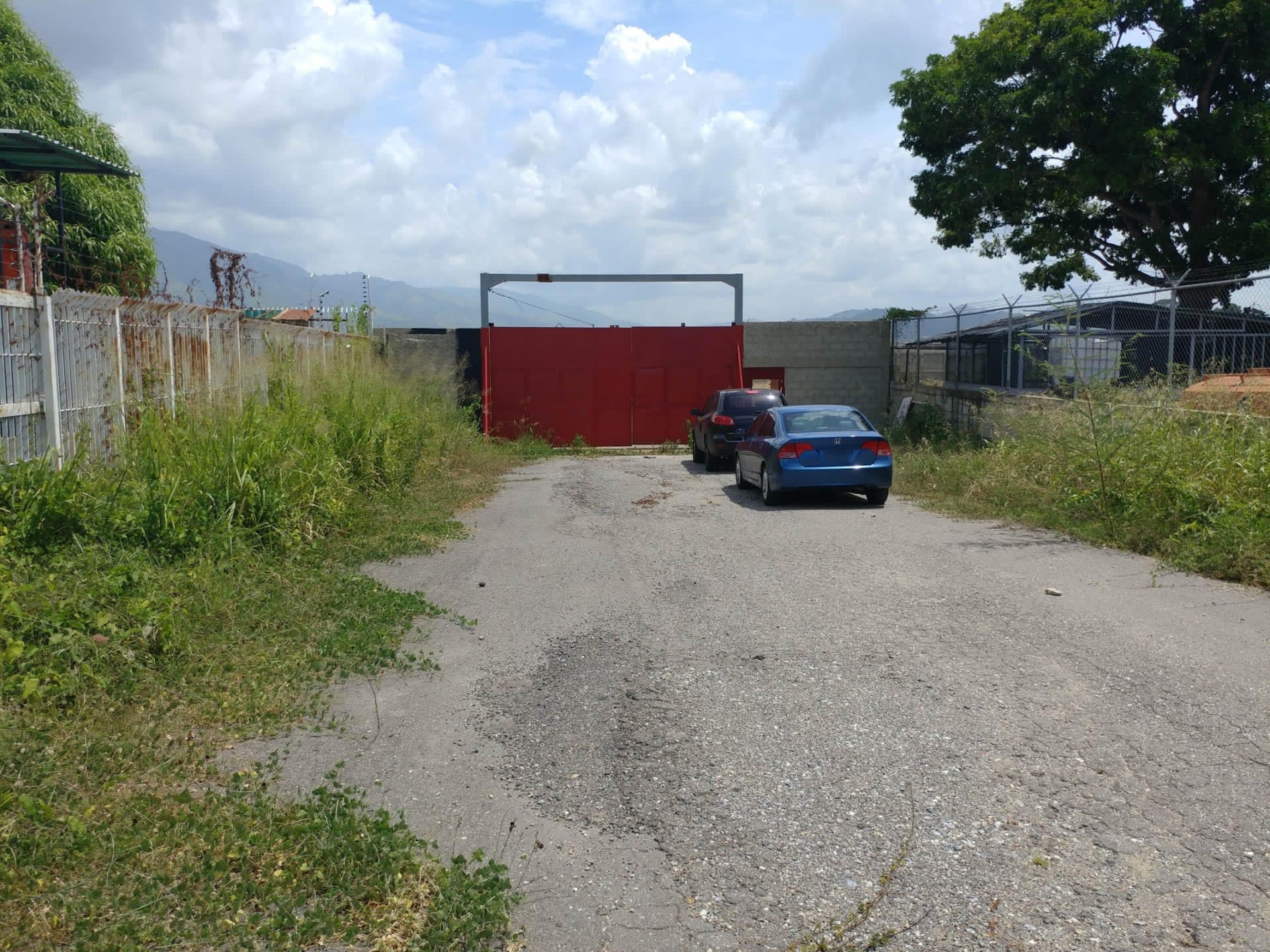 Terreno en venta en Guarenas