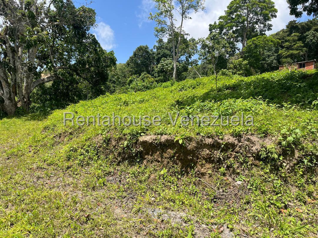 Terreno en venta en Caracas