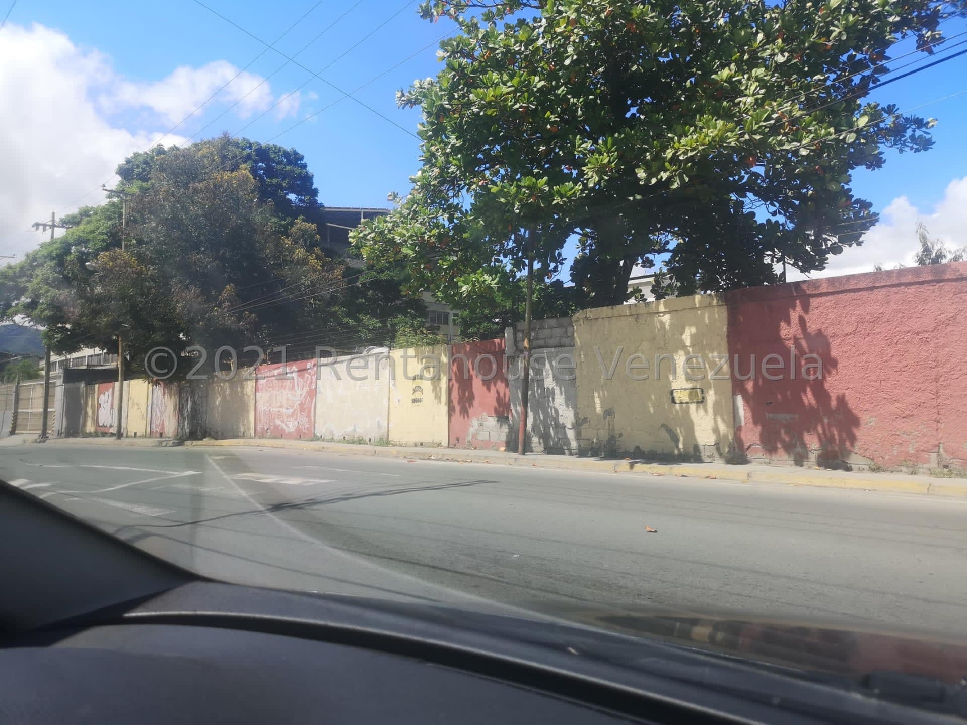 Terreno en venta en Guarenas