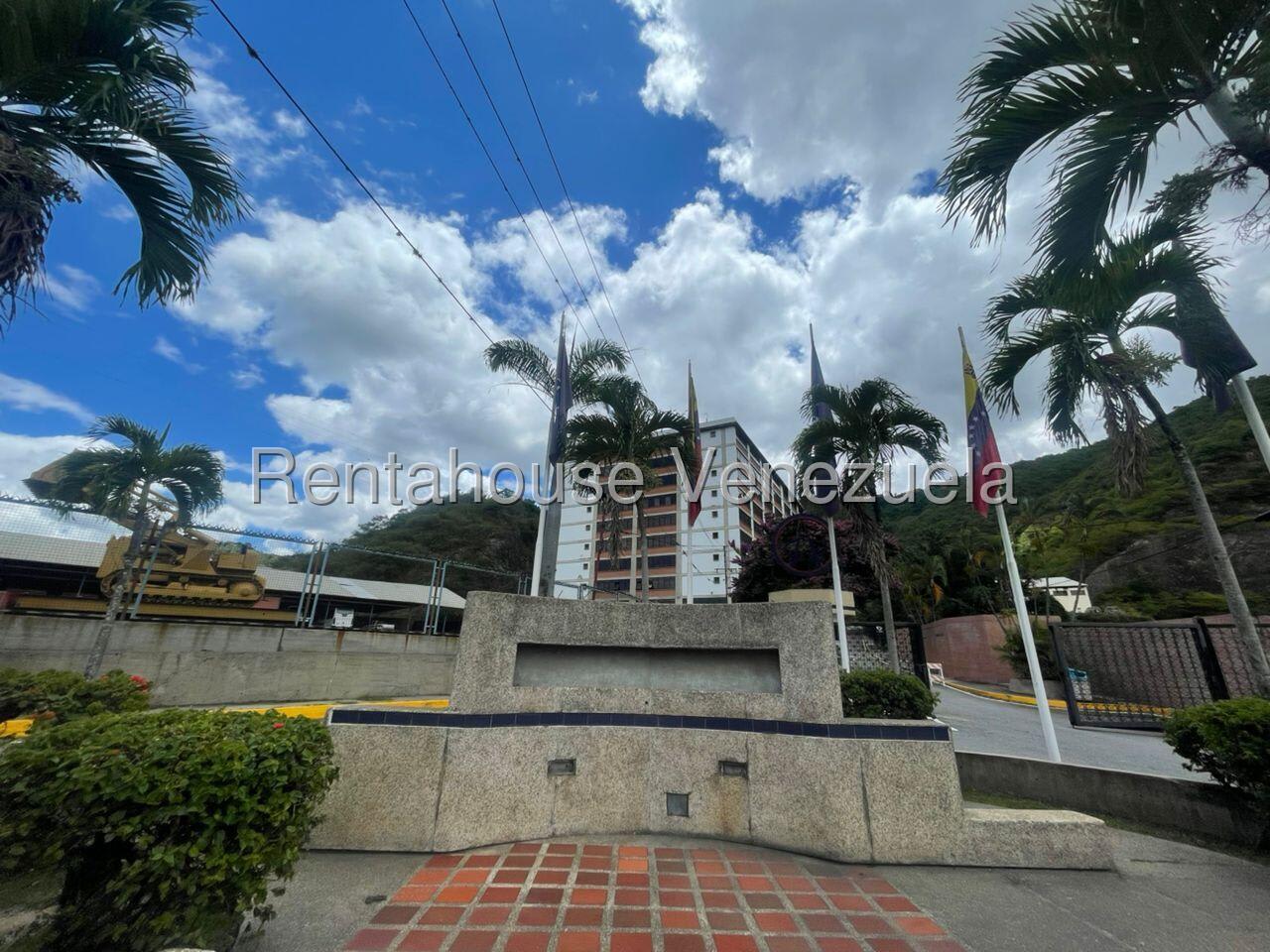 Terreno en alquiler en Caracas