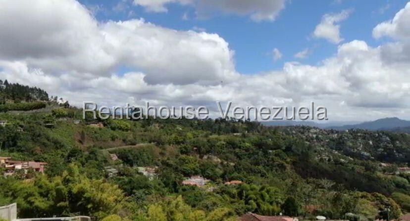 Terreno en venta en Caracas