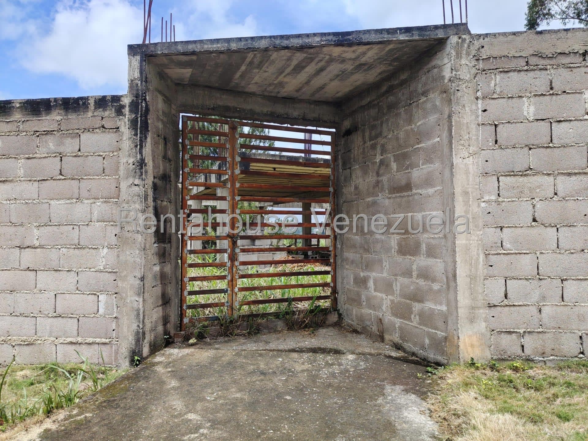 Terreno en venta en Carrizal