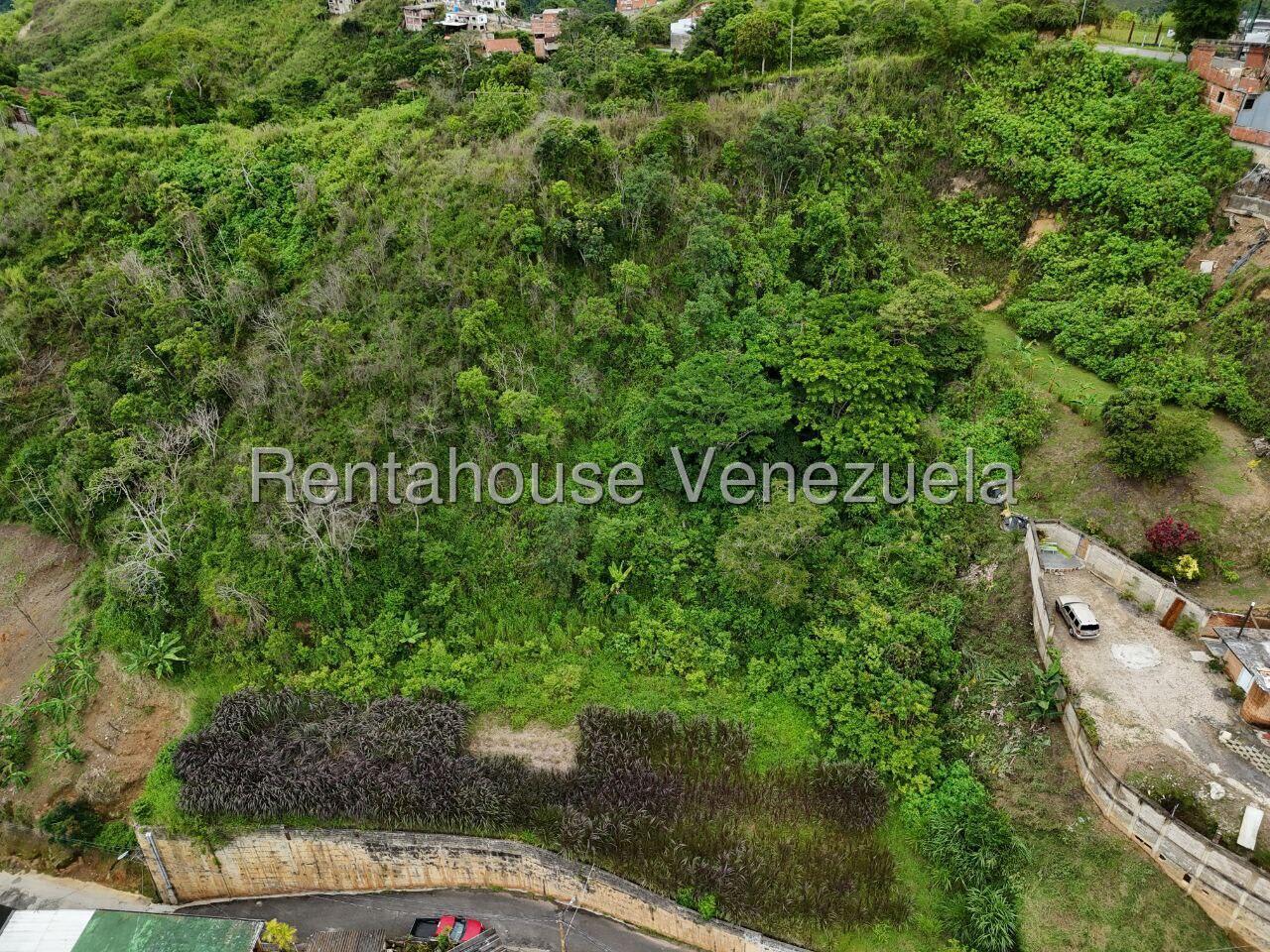 Terreno en venta en Caracas